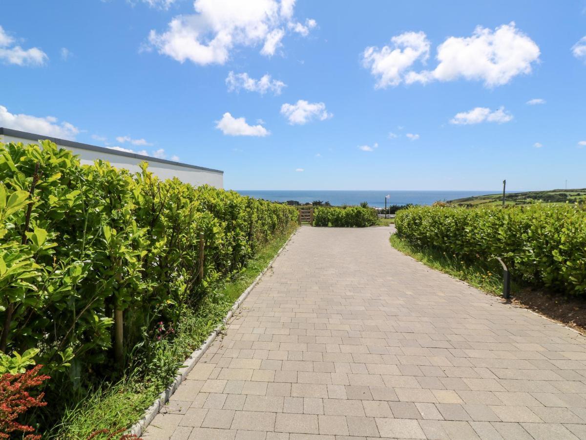 Atlantic View Villa เพนแซนซ์ ภายนอก รูปภาพ